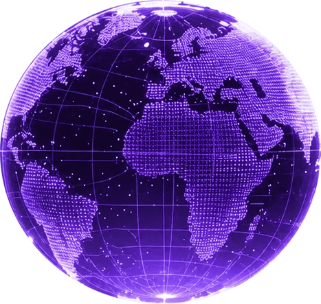 AI Globe